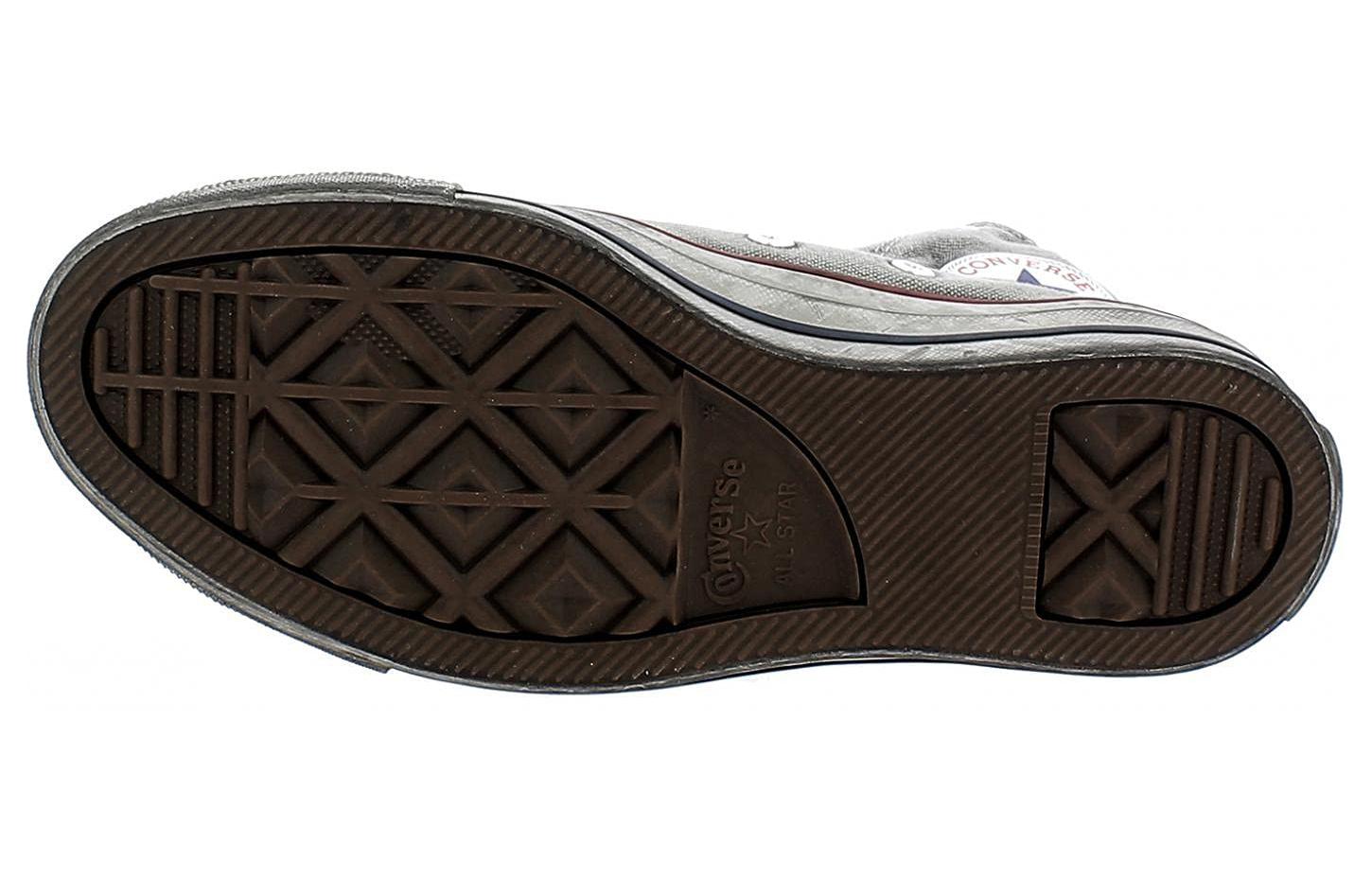 Purchase 컨버스 척 테일러 올스타 캔버스 화이트 스모크 하이탑 156885C 156885C