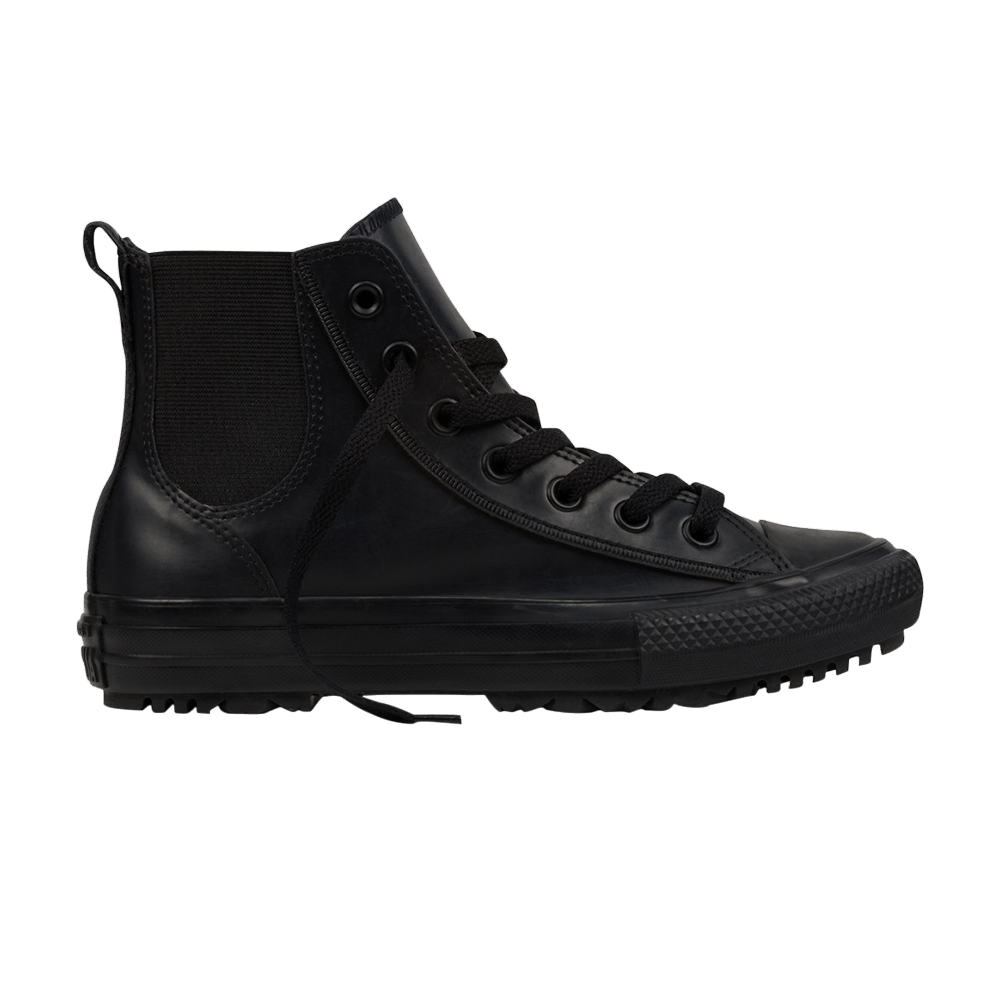 Buy Converse Chuck Taylor All Star Chelsea Hi「黑色」 553264C