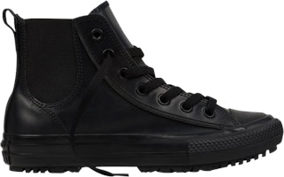 Converse Chuck Taylor All Star Chelsea Hi 'Hitam' 553264C Buy Converse Chuck Taylor All Star Chelsea Hi 'Hitam' 553264C