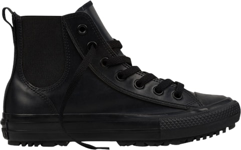 Converse Chuck Taylor All Star Chelsea Hi 'Hitam' 553264C Buy Converse Chuck Taylor All Star Chelsea Hi 'Hitam' 553264C
