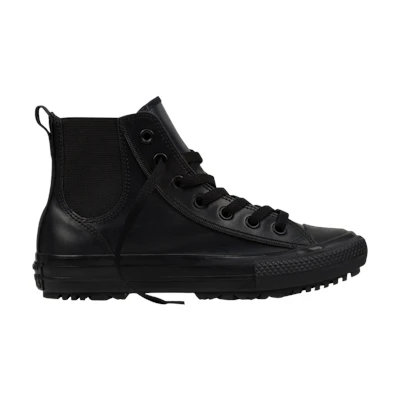 Converse Chuck Taylor All Star Chelsea Hi 'Black'