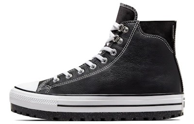 Converse Chuck Taylor All Star City Trek 'Black'