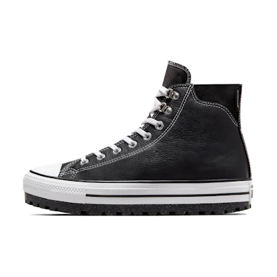 Converse Chuck Taylor All Star City Trek 'Black'