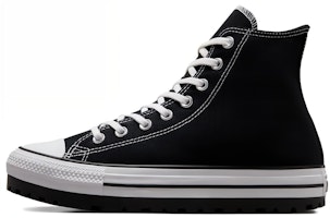 Converse Chuck Taylor All Star City Trek 'Black' A06776C Converse Chuck Taylor All Star City Trek 'Black' A06776C
