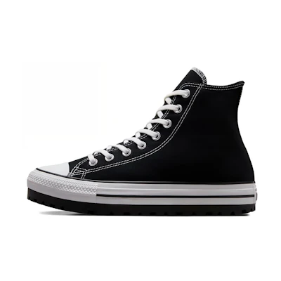 Converse Chuck Taylor All Star City Trek 'Black'