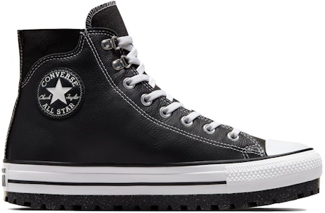 Converse Chuck Taylor All Star City Trek 'Hitam' A04480C Order Converse Chuck Taylor All Star City Trek 'Hitam' A04480C