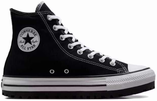 컨버스 척테일러 시티 트렉 블랙 (Converse Chuck Taylor City Trek Black) A06776C Order 컨버스 척테일러 시티 트렉 블랙 (Converse Chuck Taylor City Trek Black) A06776C