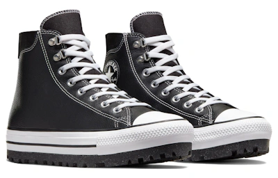 Converse Chuck Taylor All Star City Trek 'Black'