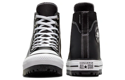 Converse Chuck Taylor All Star City Trek 'Black'