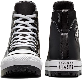 Converse Chuck Taylor All Star City Trek 'Hitam' A04480C Shop Converse Chuck Taylor All Star City Trek 'Hitam' A04480C