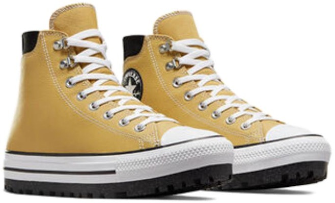 Converse Chuck Taylor All Star City Trek 'Dunescape' Lelaki & Wanita A04482C Lookbook Converse Chuck Taylor All Star City Trek 'Dunescape' Lelaki & Wanita A04482C