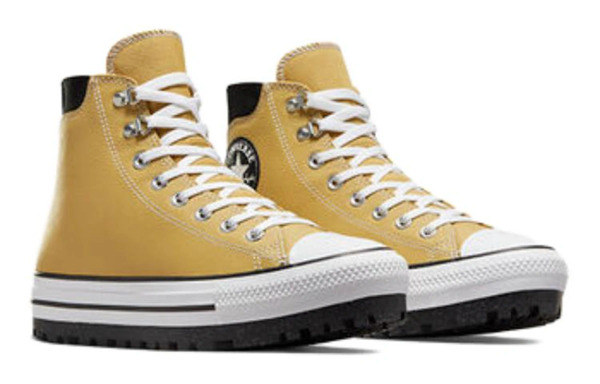 Converse Chuck Taylor All Star City Trek 'Dunescape'