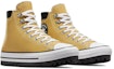 Lookbook Converse Chuck Taylor All Star City Trek 'Dunescape' Lelaki & Wanita A04482C