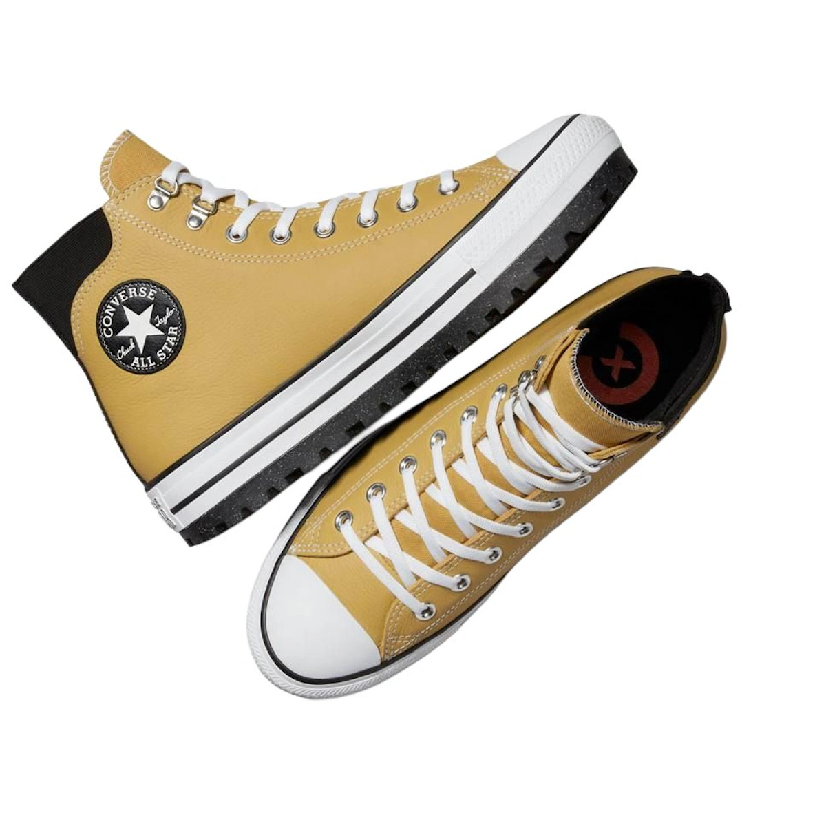 Converse Chuck Taylor All Star City Trek 'Dunescape'