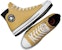 Converse Chuck Taylor All Star City Trek 'Dunescape' Lelaki & Wanita A04482C