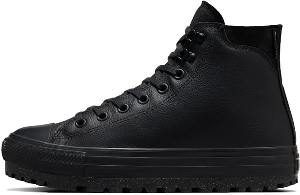 Converse Chuck Taylor All Star City Trek 'Triple Black' A04481C Buy Converse Chuck Taylor All Star City Trek 'Triple Black' A04481C