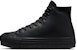 Converse Chuck Taylor All Star City Trek 'Hitam Padu' A04481C