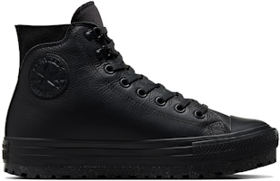 コンバース チャックテイラーオールスター シティトレック 'トリプルブラック' A04481C A04481C Order コンバース チャックテイラーオールスター シティトレック 'トリプルブラック' A04481C A04481C