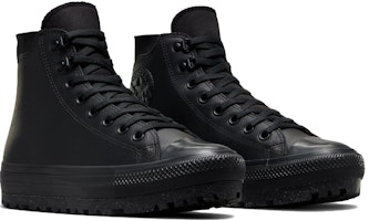 コンバース チャックテイラーオールスター シティトレック 'トリプルブラック' A04481C A04481C Lookbook コンバース チャックテイラーオールスター シティトレック 'トリプルブラック' A04481C A04481C