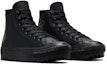 Lookbook Converse Chuck Taylor All Star City Trek 'Hitam Padu' A04481C