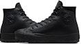 Shop Converse Chuck Taylor All Star City Trek 'Hitam Padu' A04481C
