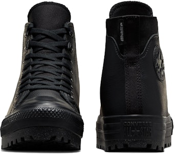 "Converse Chuck Taylor All Star City Trek 'Triple Negro'" A04481C Purchase "Converse Chuck Taylor All Star City Trek 'Triple Negro'" A04481C