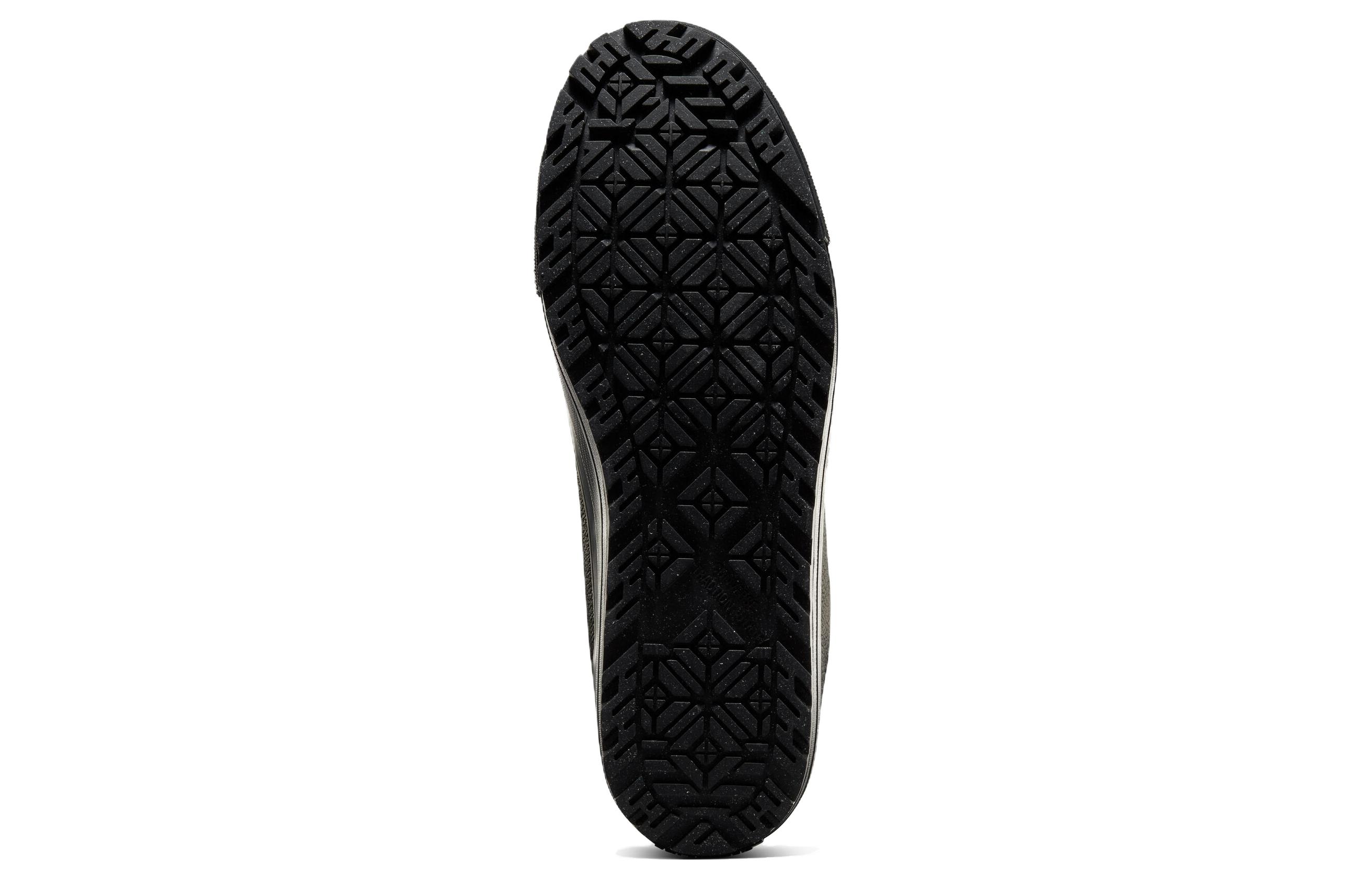 Sizing 匡威Chuck Taylor All Star City Trek“三重黑” A04481C