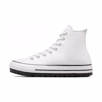 Converse Chuck Taylor All Star City Trek 'White'