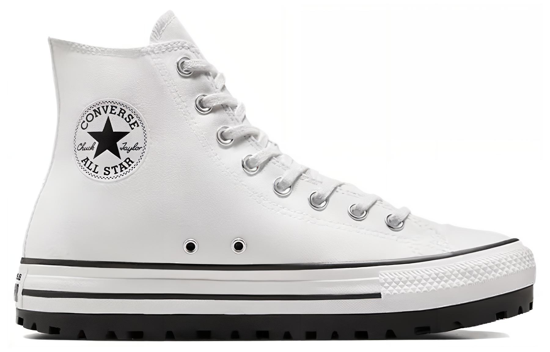 Order Converse Chuck Taylor All Star City Trek 'Putih' A06775C