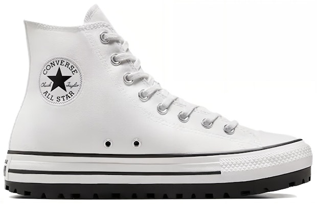 Converse Chuck Taylor All Star City Trek 'White' A06775C Order Converse Chuck Taylor All Star City Trek 'White' A06775C