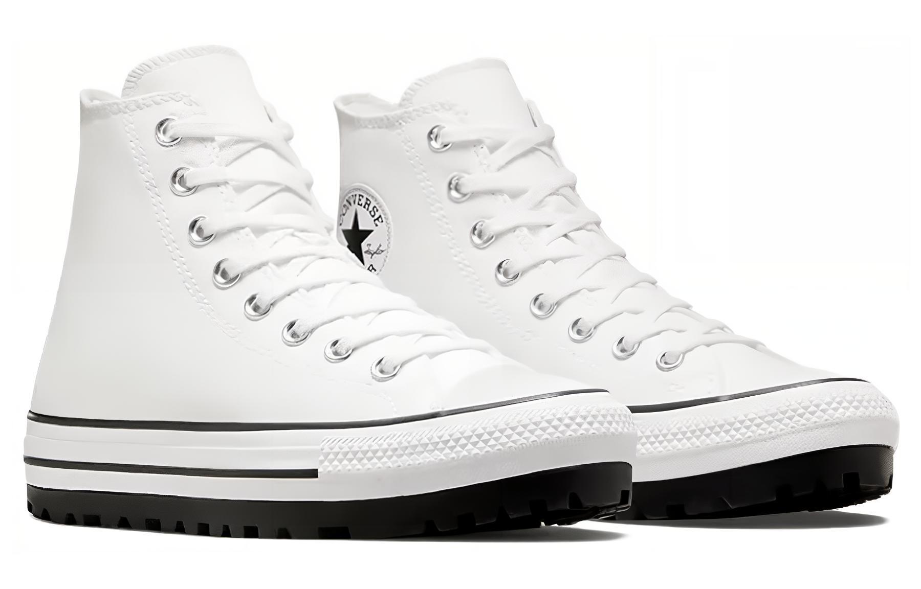 Lookbook Converse Chuck Taylor All Star City Trek 'Putih' A06775C