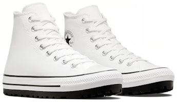 チャックテイラー シティトレック ホワイト (Chuck Taylor City Trek White) A06775C Lookbook チャックテイラー シティトレック ホワイト (Chuck Taylor City Trek White) A06775C