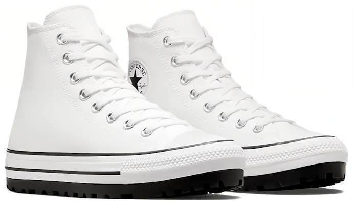Converse Chuck Taylor All Star City Trek 'White' A06775C Lookbook Converse Chuck Taylor All Star City Trek 'White' A06775C