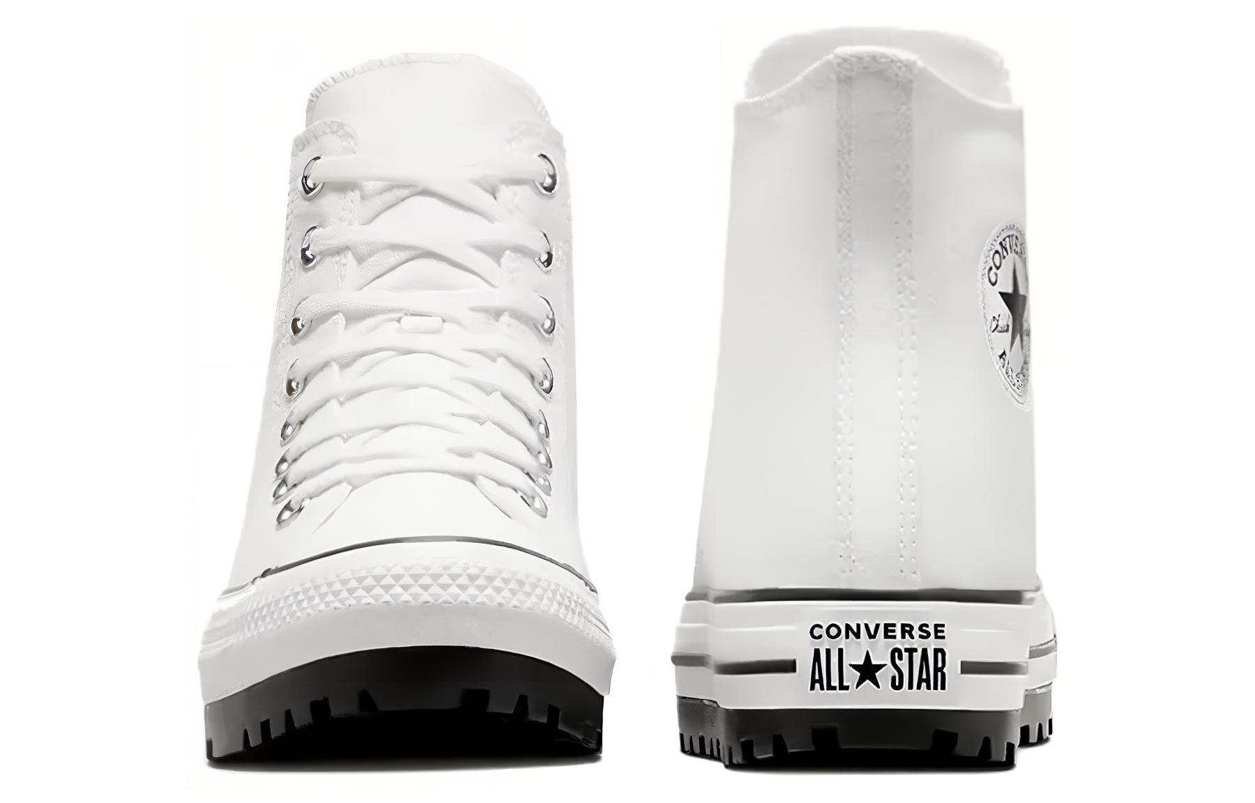 Shop Converse Chuck Taylor All Star City Trek 'Putih' A06775C