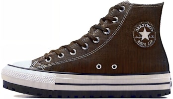 Converse Chuck Taylor All Star City Trek High 'Fresh Brew' A06601C Converse Chuck Taylor All Star City Trek High 'Fresh Brew' A06601C