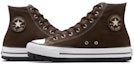 Lookbook Converse Chuck Taylor All Star City Trek High 'Fresh Brew' Lelaki & Wanita A06601C