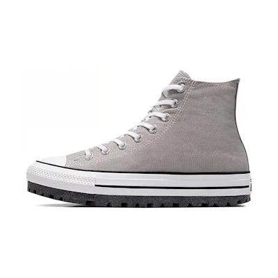 Converse Chuck Taylor All Star City Trek High 'Grey'