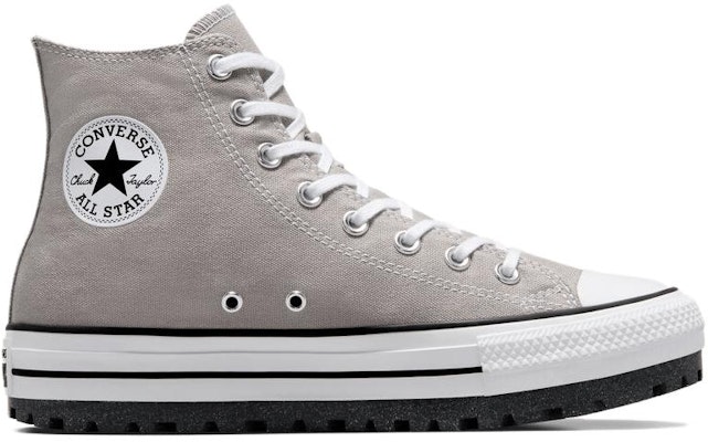 Converse Chuck Taylor All Star Hi 'City Trek Abu-abu' A06558C Order Converse Chuck Taylor All Star Hi 'City Trek Abu-abu' A06558C