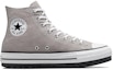 Order Converse Chuck Taylor All Star City Trek High 'Gris' A06558C