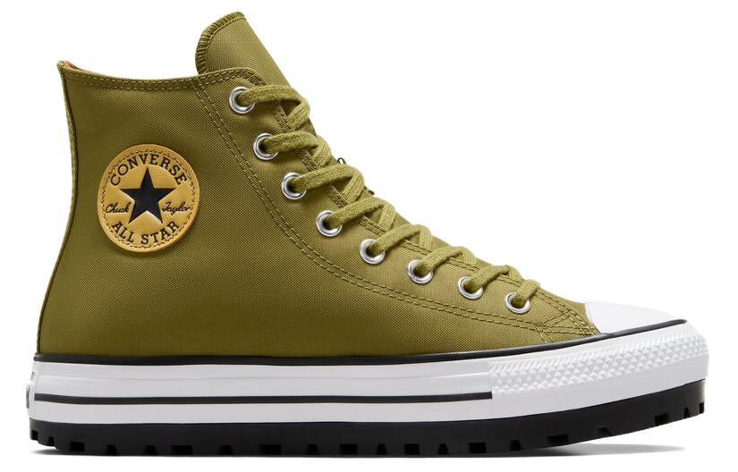 Order Converse Chuck Taylor All Star City Trek Sepatu 'Cosmic Turtle' A05582C
