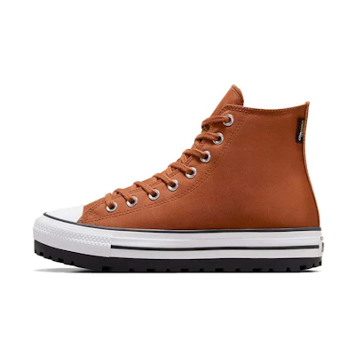 Converse Chuck Taylor All Star City Trek Waterproof Boot 'Tawny Owl'