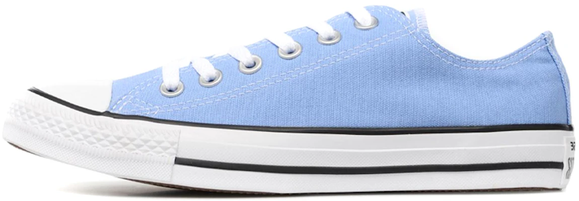 Converse Chuck Taylor All Star Clásico 'Azul Claro Blanco'. 157650C Buy Converse Chuck Taylor All Star Clásico 'Azul Claro Blanco'. 157650C