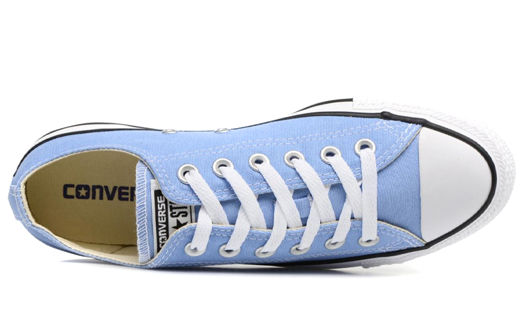 Converse Chuck Taylor All star Classic 'Light Blue White' 圖 5