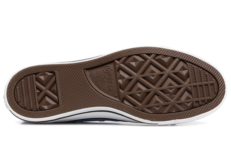 Converse Chuck Taylor All star Classic 'Light Blue White' 圖 6