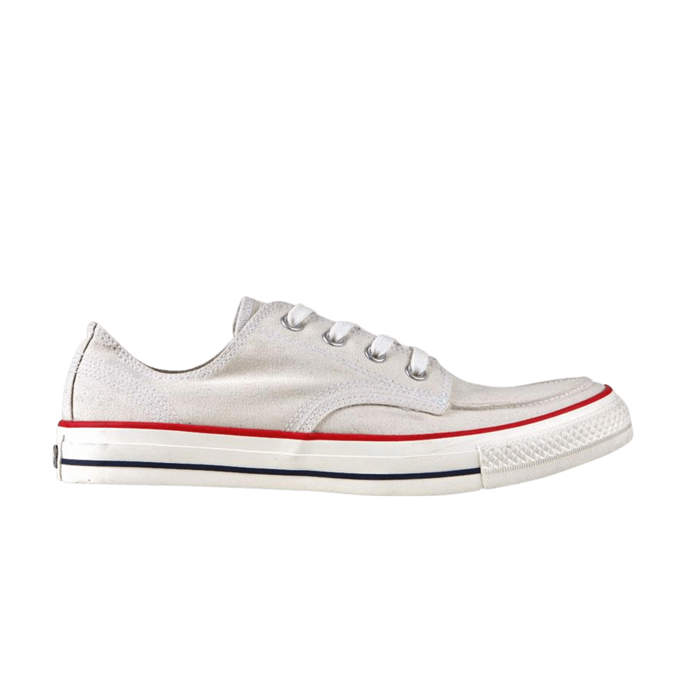 Buy Converse Chuck Taylor All Star Classic Boot Ox「自然色」 129905C