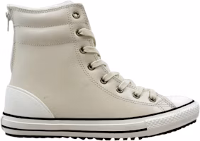 Converse Chuck Taylor All Star Classic Boot Xtra Hi 'Parchment' 653389C Converse Chuck Taylor All Star Classic Boot Xtra Hi 'Parchment' 653389C