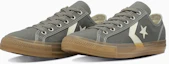 Order Converse Chuck Taylor All Star Classic Low Ox. Gray 33703210