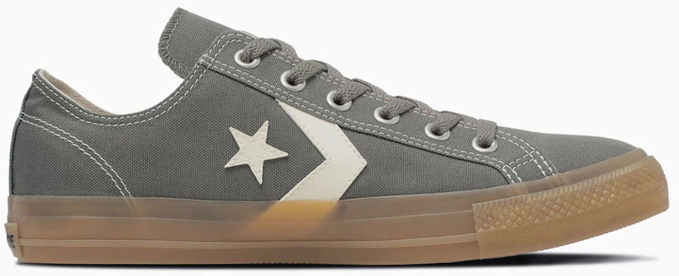 Converse Chuck Taylor All Star Classic Low Ox. Gray 33703210 Lookbook Converse Chuck Taylor All Star Classic Low Ox. Gray 33703210