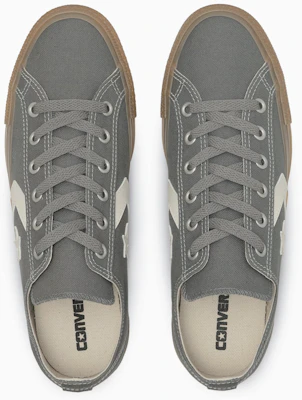 Converse Chuck Taylor All Star Classic Low Ox. Gray 33703210 Shop Converse Chuck Taylor All Star Classic Low Ox. Gray 33703210
