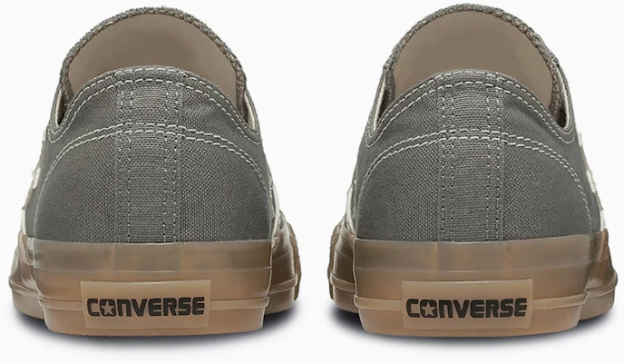 Converse Chuck Taylor All Star Classic Low Ox. Gray 33703210 Purchase Converse Chuck Taylor All Star Classic Low Ox. Gray 33703210